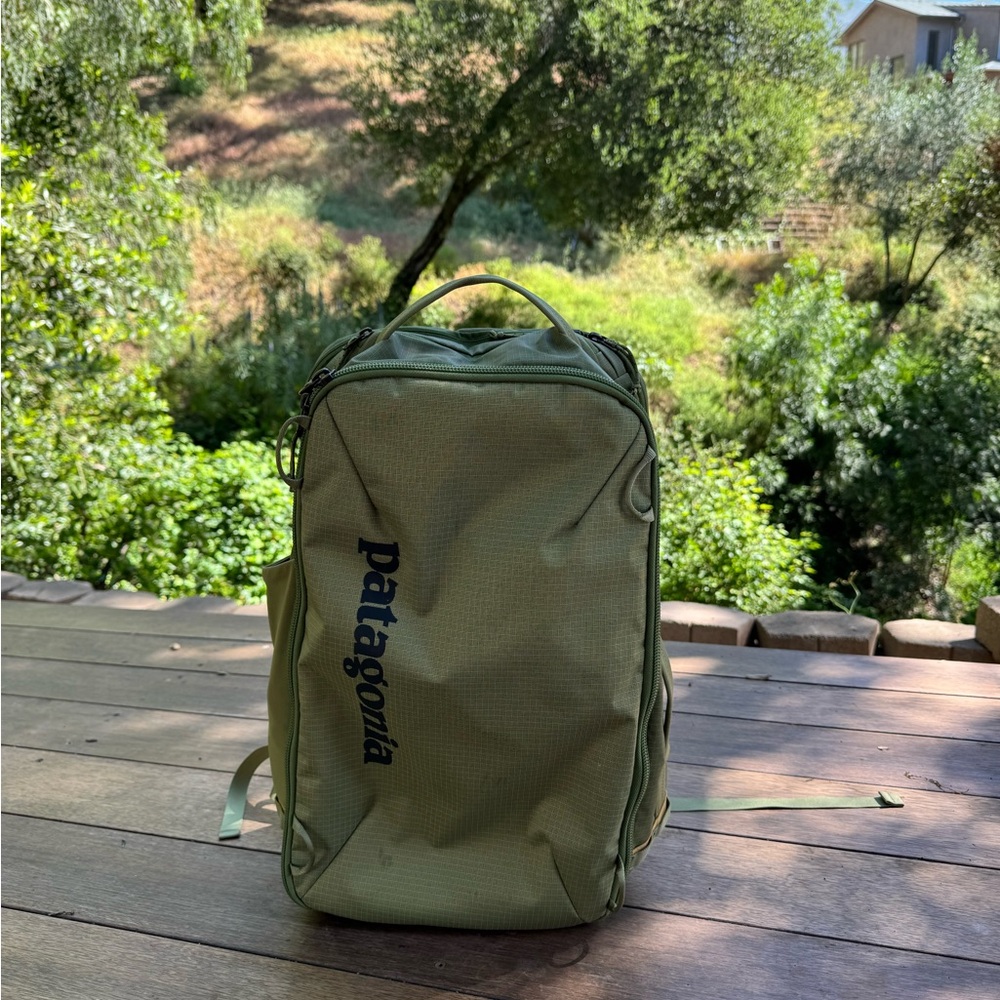 Patagonia Black Hole Mini MLC 30L